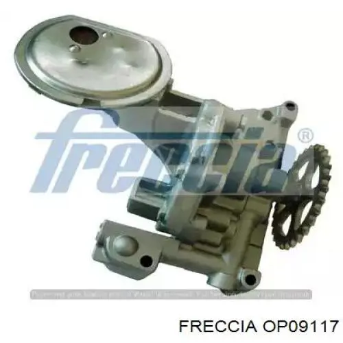 Compre OP09117 Freccia Bomba de óleo