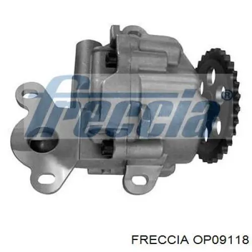 Compre 1836651 Ford Bomba de óleo