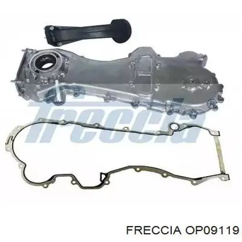 Compre 37004600 Opel Bomba de óleo