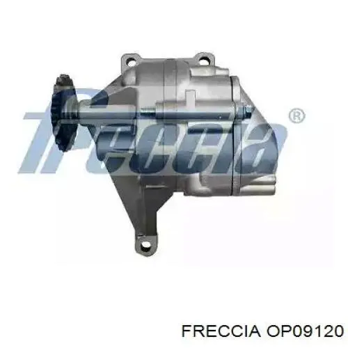 Compre FT38312 Fast Bomba de óleo