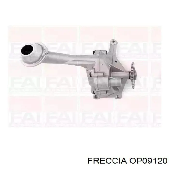 Compre OP09120 Freccia Bomba de óleo