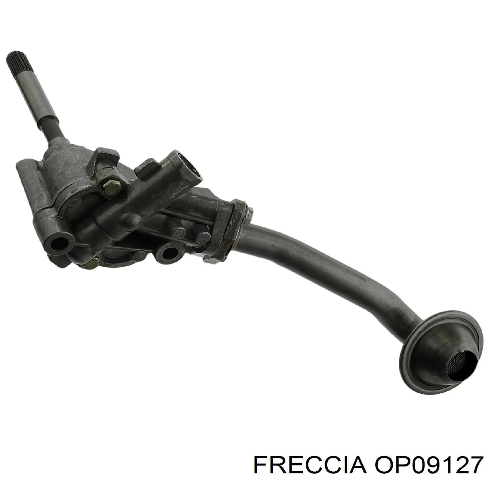 OP09127 Freccia Bomba de óleo