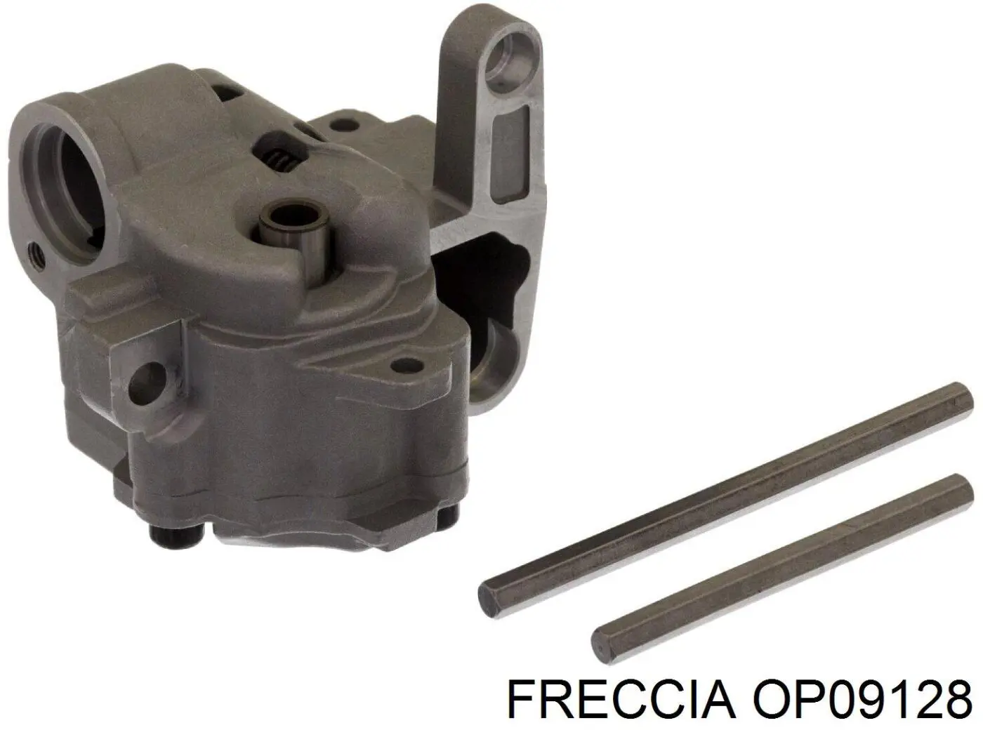Compre 03G115105F VAG Bomba de óleo