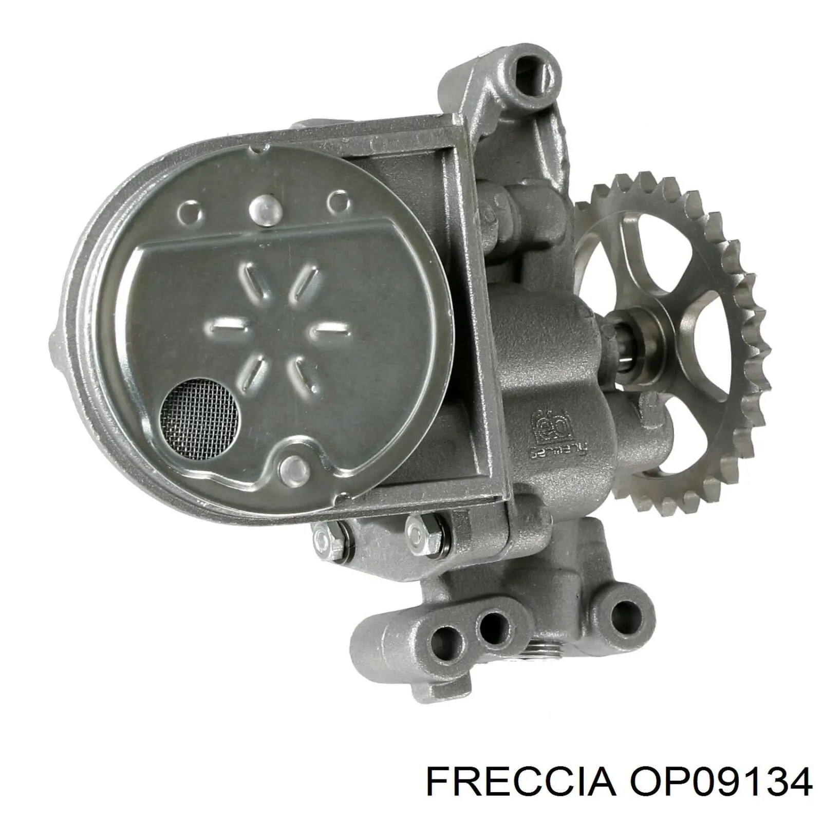Compre 10200016 Depo/Loro/Abakus Bomba de óleo