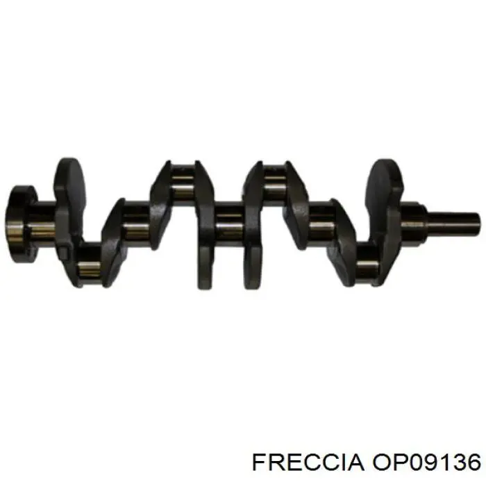 Bomba de óleo Freccia OP09136 preço, a partir de 100,06 USD