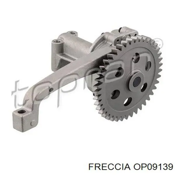 Bomba de óleo Freccia OP09139 preço, a partir de 195,89 USD