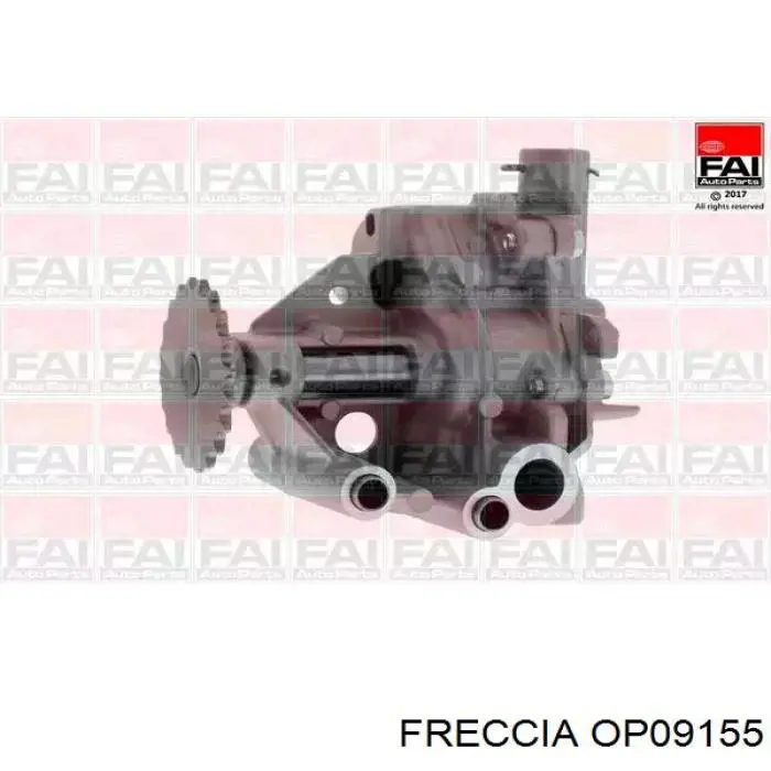 Compre 150157688R Nissan/Infiniti Bomba de óleo