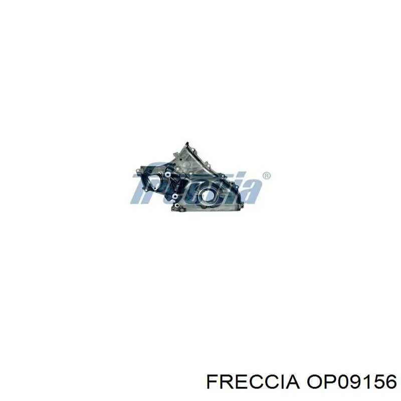 Bomba de óleo Freccia OP09156 preço, a partir de 186,59 USD