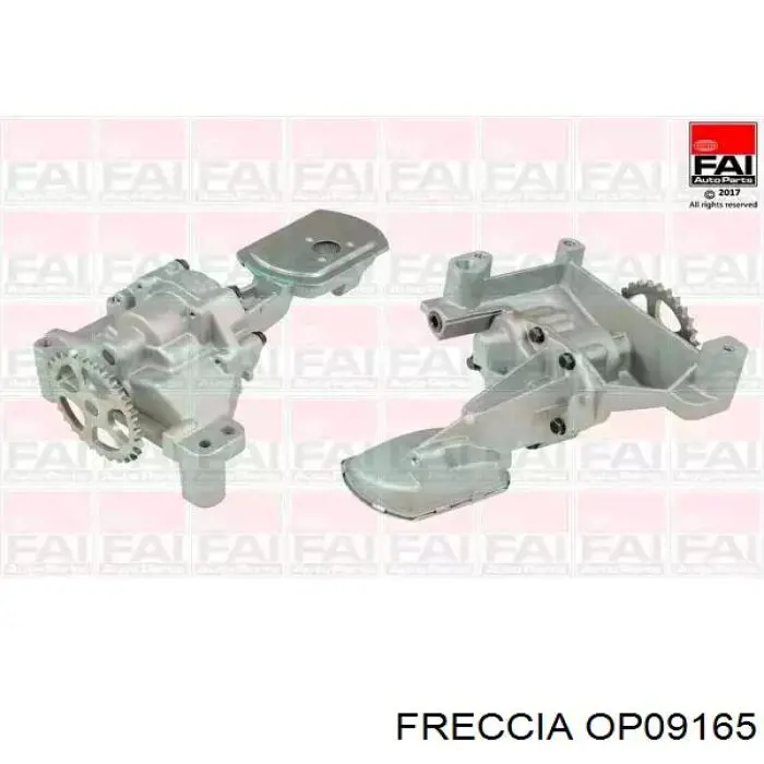 Compre 00001001G8 Peugeot/Citroen Bomba de óleo
