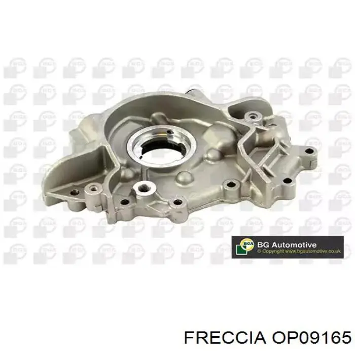Compre 00001001G8 Peugeot/Citroen Bomba de óleo