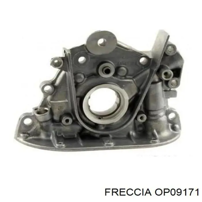 Compre 10200032 Depo/Loro/Abakus Bomba de óleo