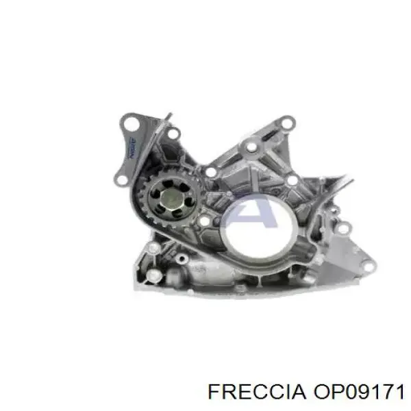 Compre 10200032 Depo/Loro/Abakus Bomba de óleo