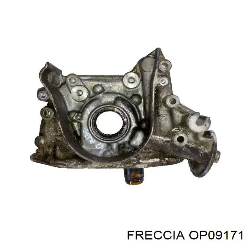 Bomba de óleo Depo/Loro/Abakus 10200032 preço, a partir de 68,82 USD