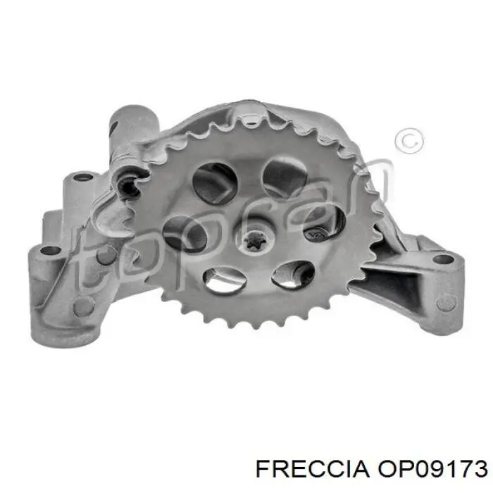 Bomba de óleo Freccia OP09173 preço, a partir de 57,99 USD