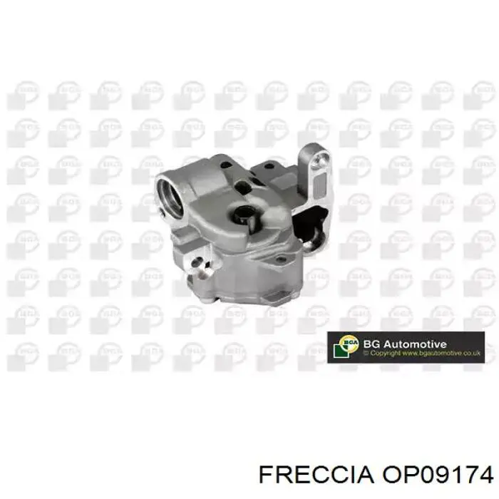 Bomba de óleo Freccia OP09174 preço, a partir de 94,98 USD