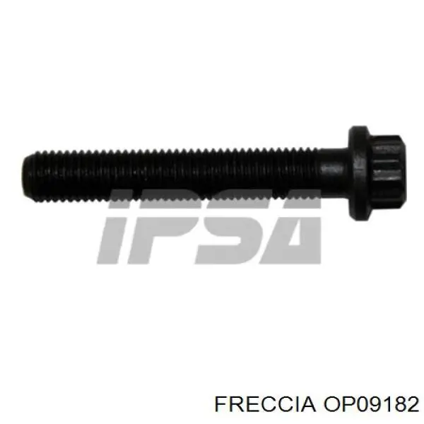 Bomba de óleo Freccia OP09182 preço, a partir de 102,27 USD