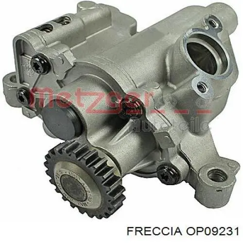 Bomba de óleo VAG 06H115105AC preço, a partir de 131,32 USD