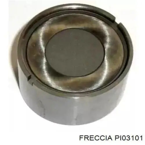 Compensador hidrâulico (empurrador hidrâulico), empurrador de válvulas Freccia PI03101 preço, a partir de 6,66 USD