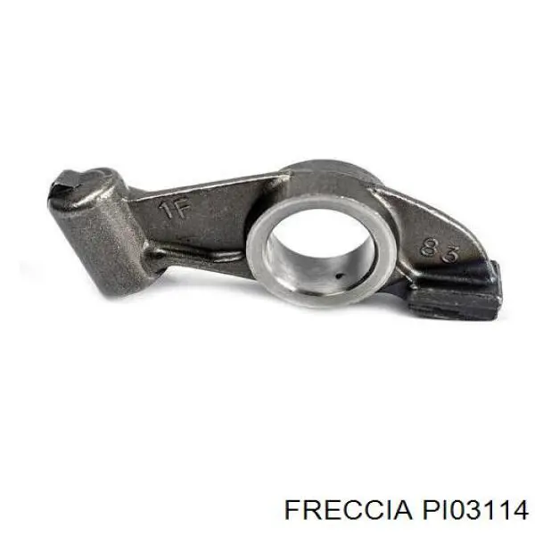 Compensador hidrâulico (empurrador hidrâulico), empurrador de válvulas PI03114 Freccia