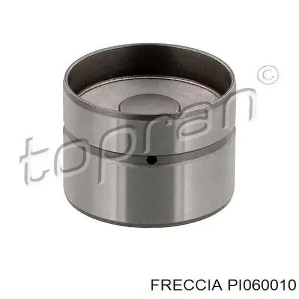 Compensador hidrâulico (empurrador hidrâulico), empurrador de válvulas Freccia PI060010 preço, a partir de 11,30 USD