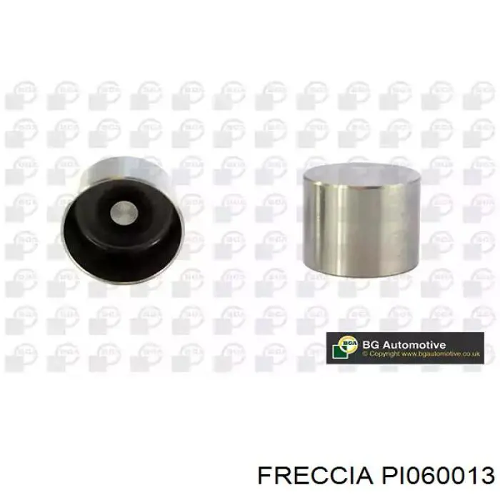 Compre PI060013 Freccia Compensador hidrâulico (empurrador hidrâulico), empurrador de válvulas
