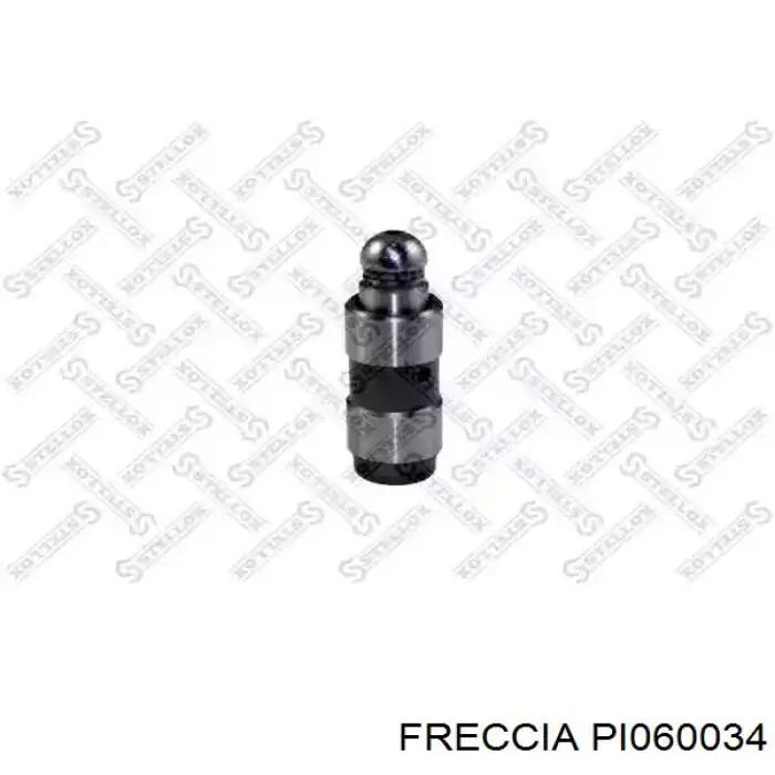 Compensador hidrâulico (empurrador hidrâulico), empurrador de válvulas 420006310 LUK