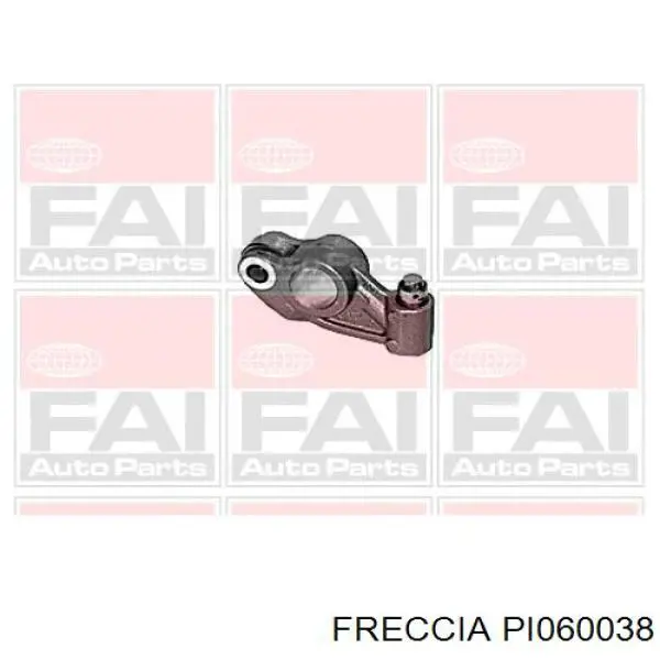 Balanceiro de válvula (balanceiro de válvulas) Freccia PI060038 preço, a partir de 27,42 USD