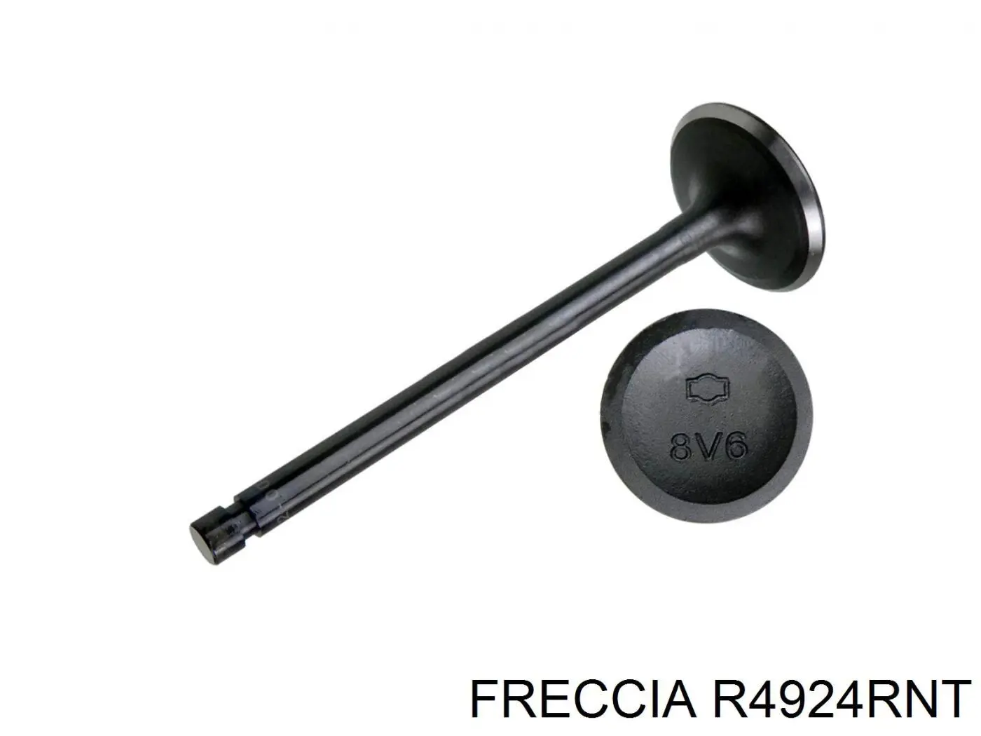 Válvula de escape Freccia R4924RNT preço, a partir de 8,47 USD