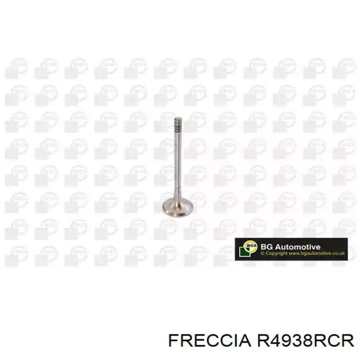 Compre R4938RCR Freccia Válvula de escape