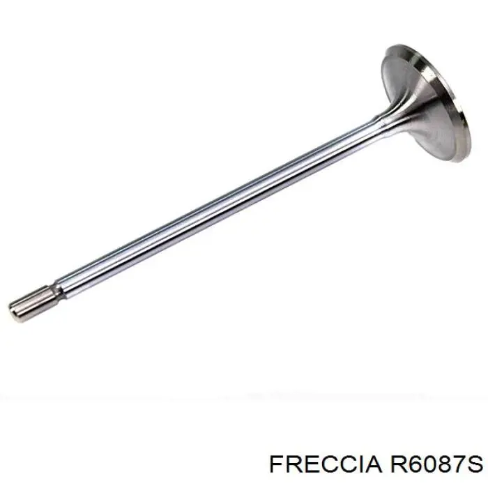 Válvula de admissão 6087 Freccia