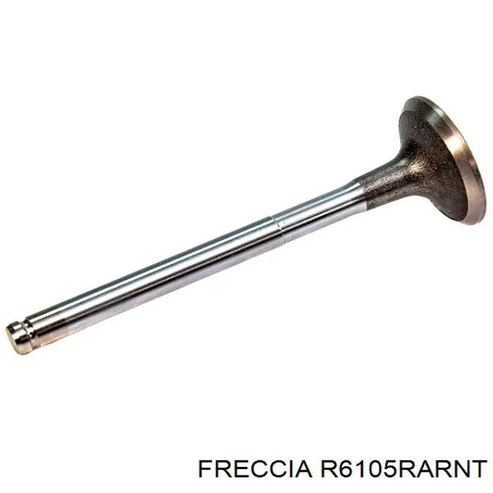 Válvula de escape MB950 Rocky