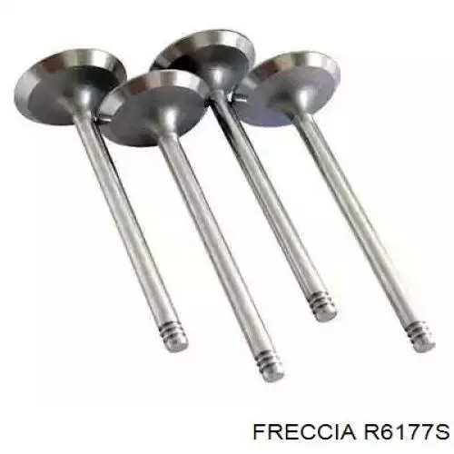 V991861 BGA Válvula de admissão