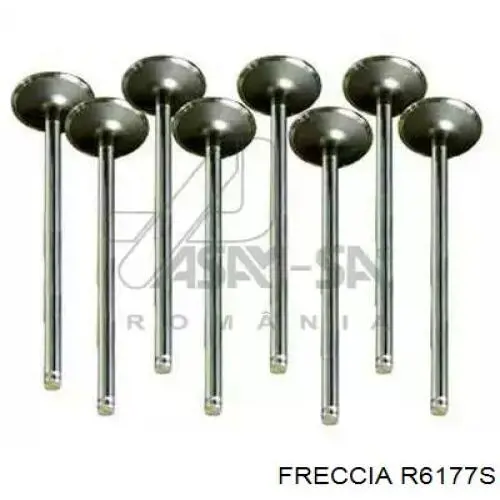 Válvula de admissão BGA V991861 preço, a partir de 6,23 USD