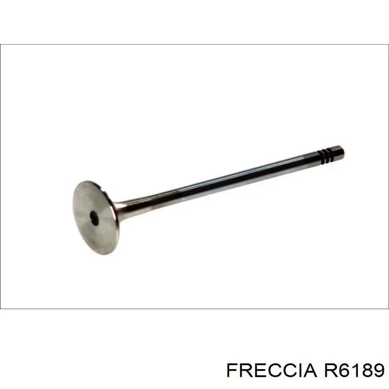 Válvula de escape 6189 Freccia