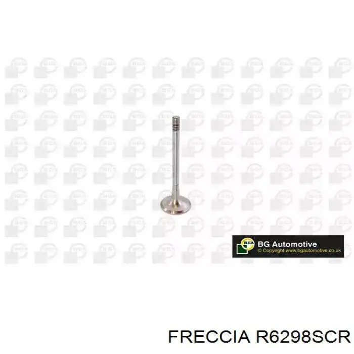 Compre 6298 Freccia Válvula de admissão