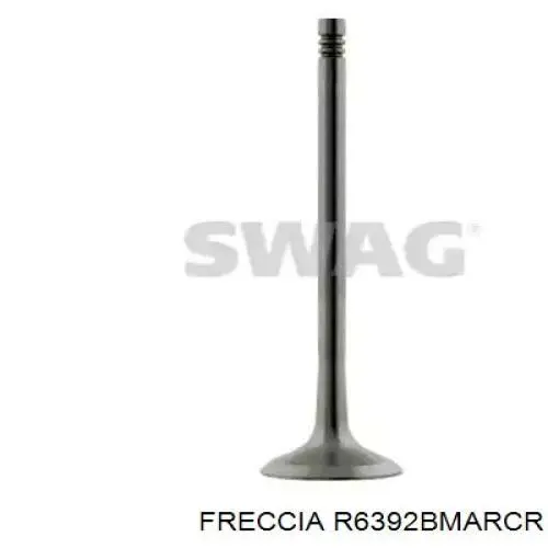 Válvula de escape Freccia 6392 preço, a partir de 16,84 USD