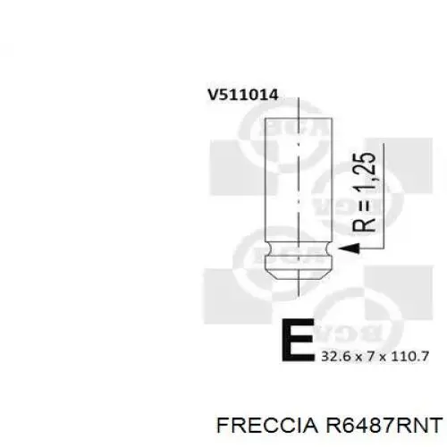 Válvula de escape Mitsubishi MD342091 preço, a partir de 14,41 USD