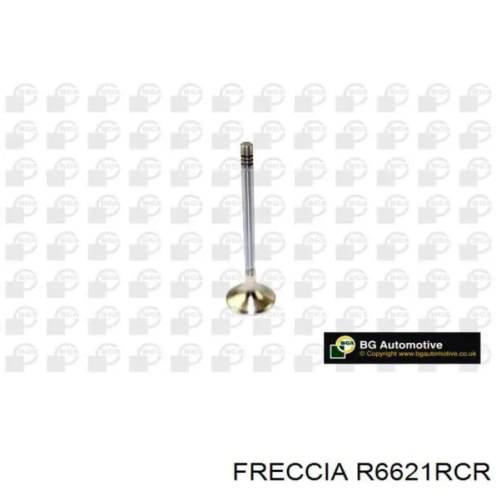 Válvula de escape FAI EV95180 preço, a partir de 14,13 USD