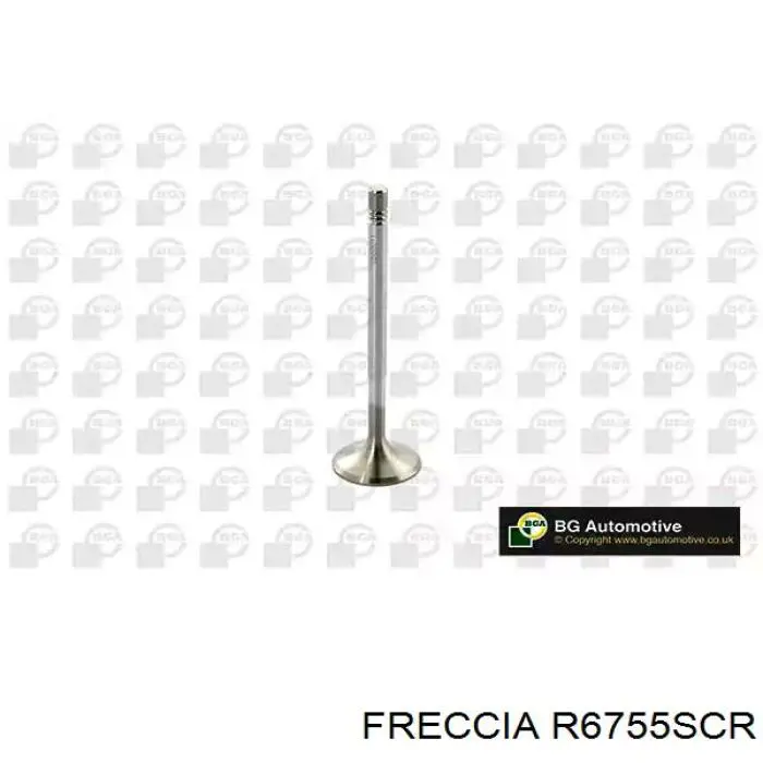Compre A6510530101 Mercedes Válvula de admissão