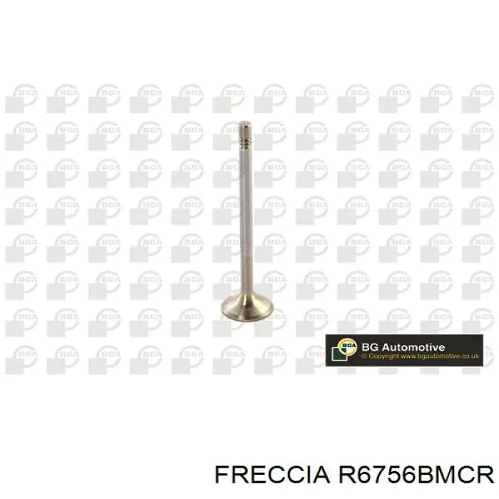 Válvula de escape SM 8612124 preço, a partir de 12,37 USD