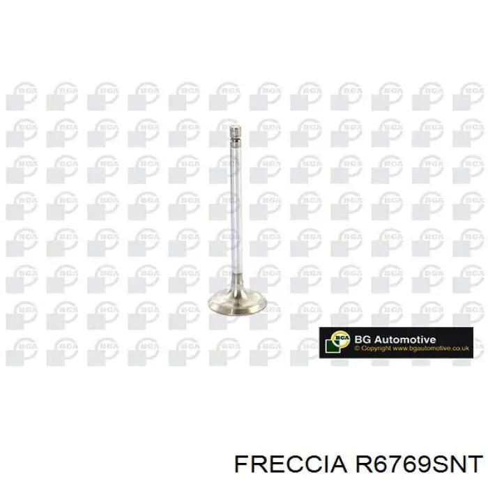 Válvula de admissão Toyota 1371147010 preço, a partir de 13,04 USD