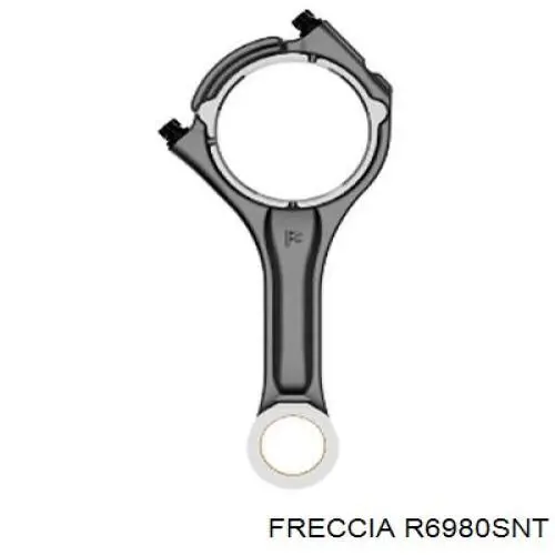 Compre R6980SNT Freccia Válvula de admissão