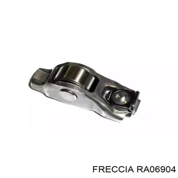 Compre RA06904 Freccia Balanceiro de válvula (balanceiro de válvulas) de admissão