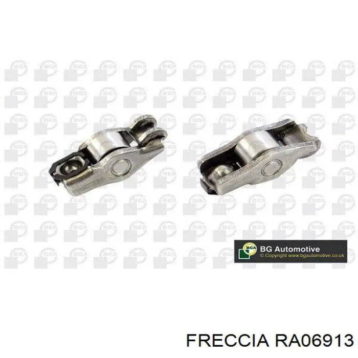 Balanceiro de válvula (balanceiro de válvulas) Freccia RA06913 preço, a partir de 13,30 USD
