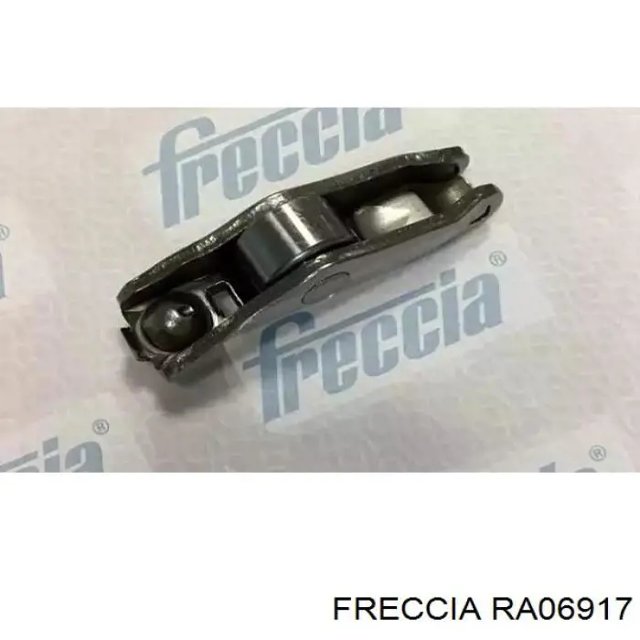 Compre RA06917 Freccia Balanceiro de válvula (balanceiro de válvulas)