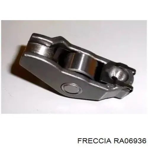 Compre BZHY001 Japan Parts Balanceiro de válvula (balanceiro de válvulas) de admissão