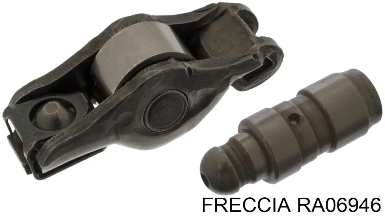 Compre RA06946 Freccia Balanceiro de válvula (balanceiro de válvulas)