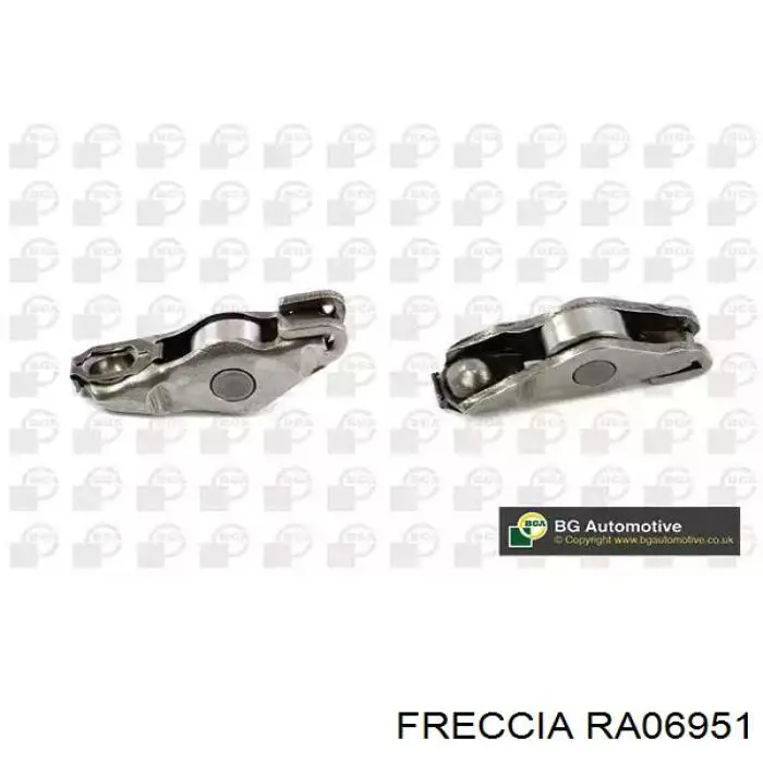 Balanceiro de válvula (balanceiro de válvulas) Freccia RA06951 preço, a partir de 10,91 USD