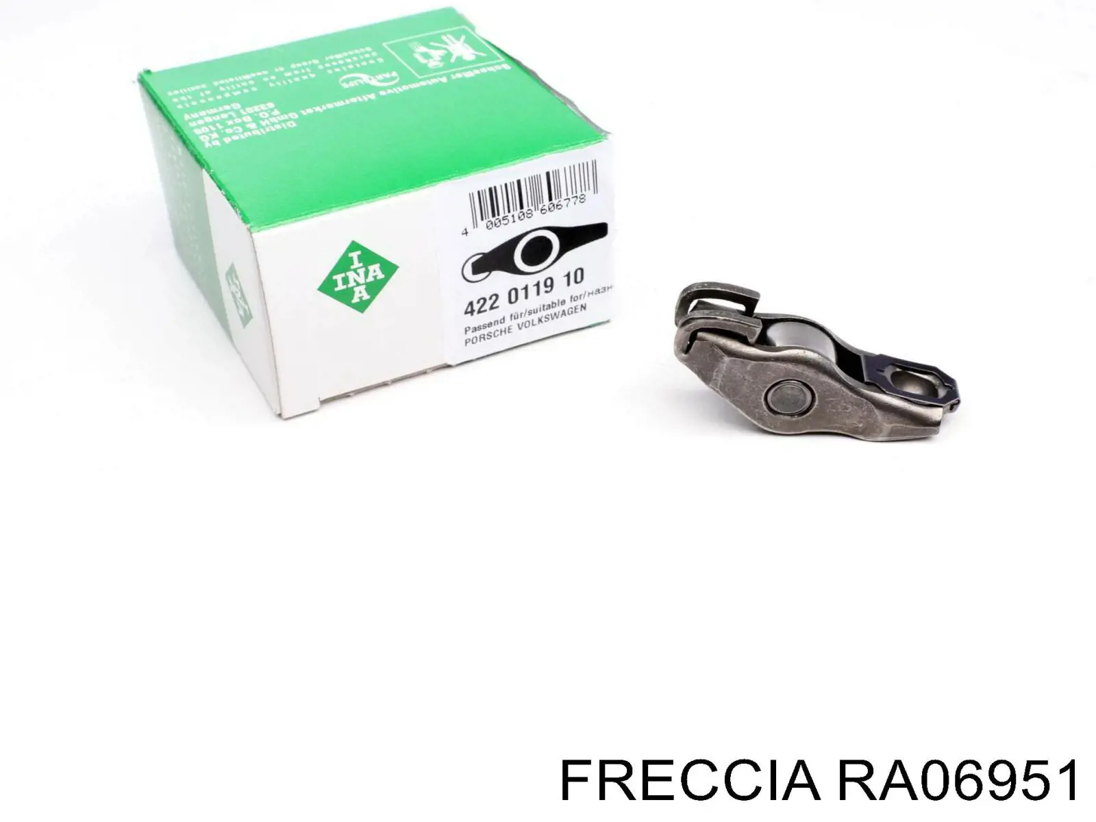 Compre RA06951 Freccia Balanceiro de válvula (balanceiro de válvulas)