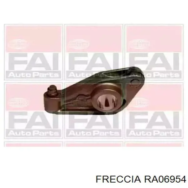Balanceiro de válvula (balanceiro de válvulas) de admissão RA06954 Freccia